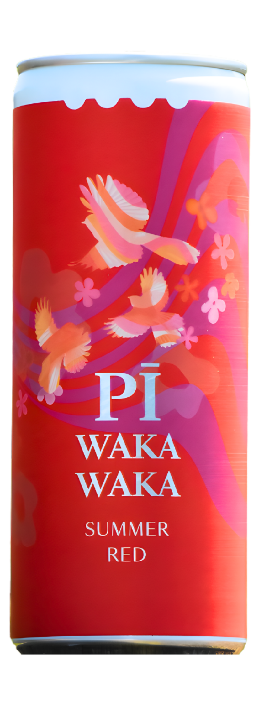 Piwaka Summer Red 1