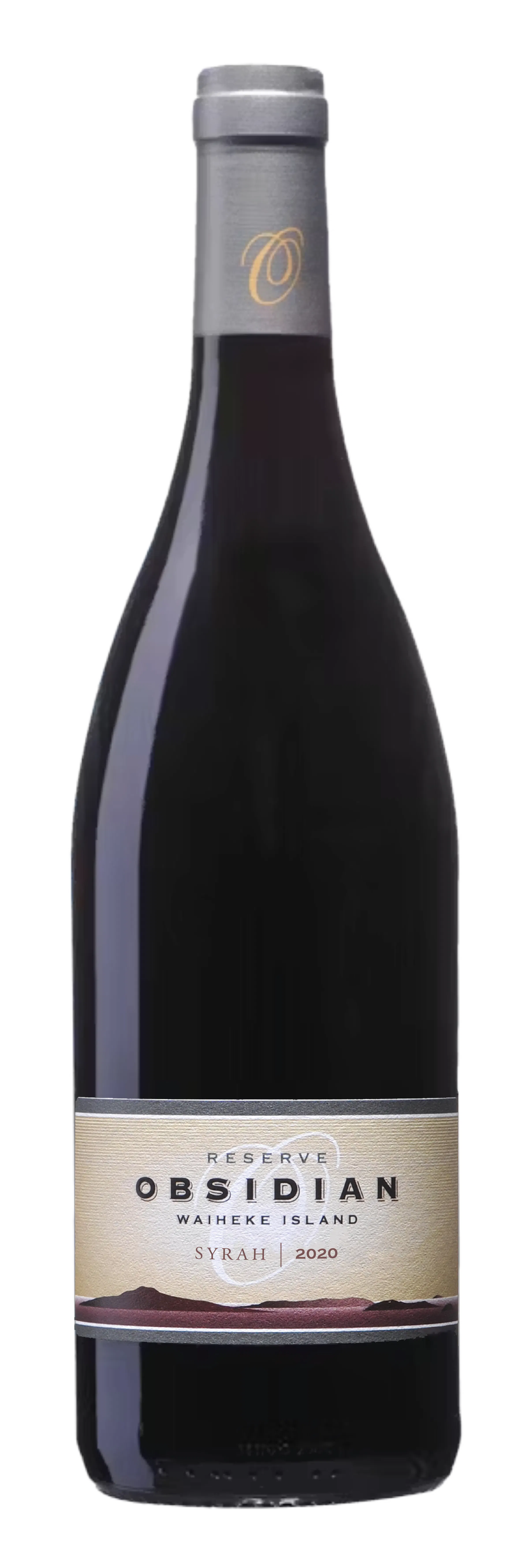 Wine Bottle 2020 edit