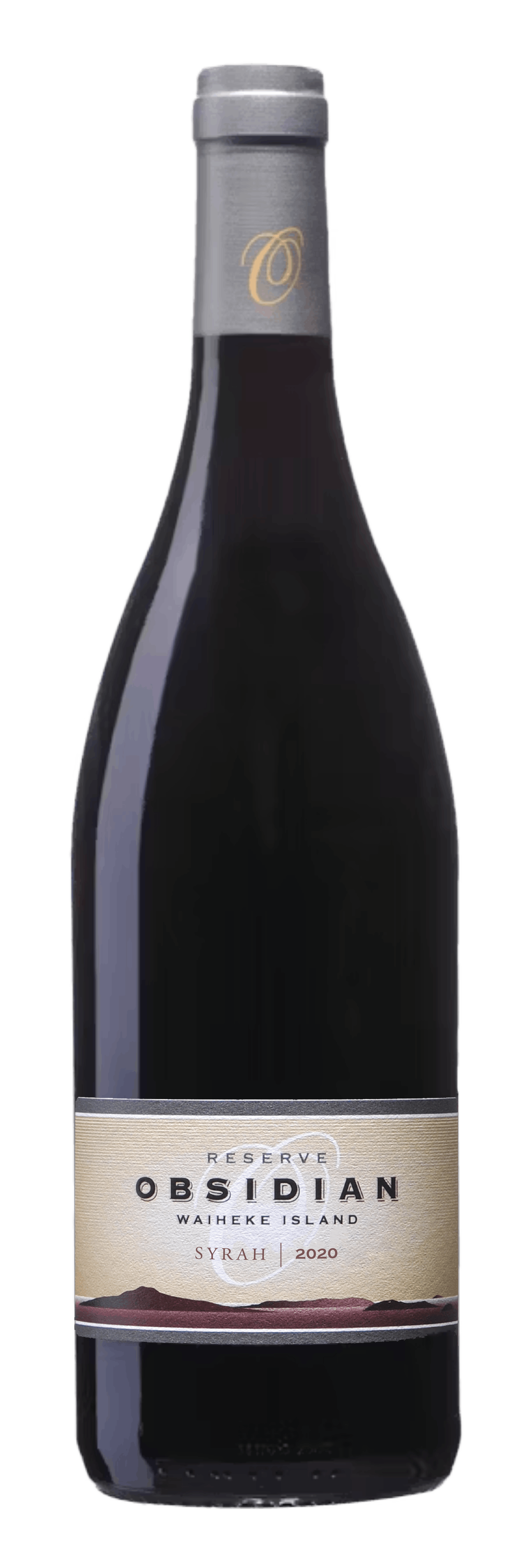 Wine Bottle 2020 edit