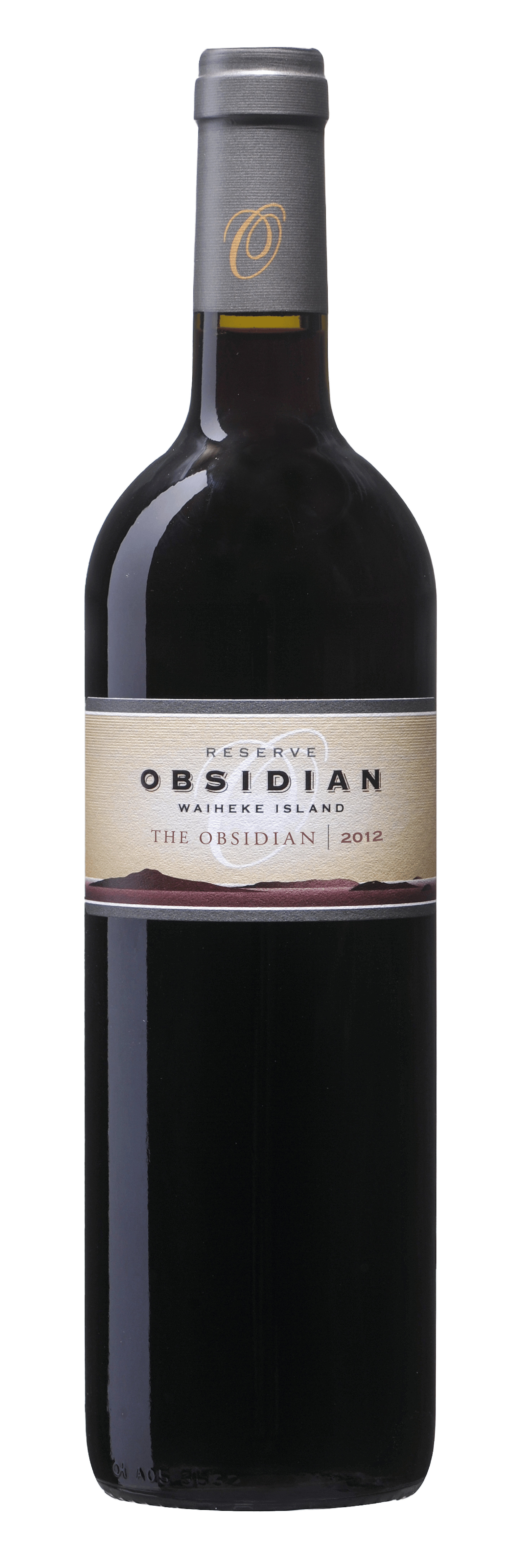 Wine Bottle 2012 edit