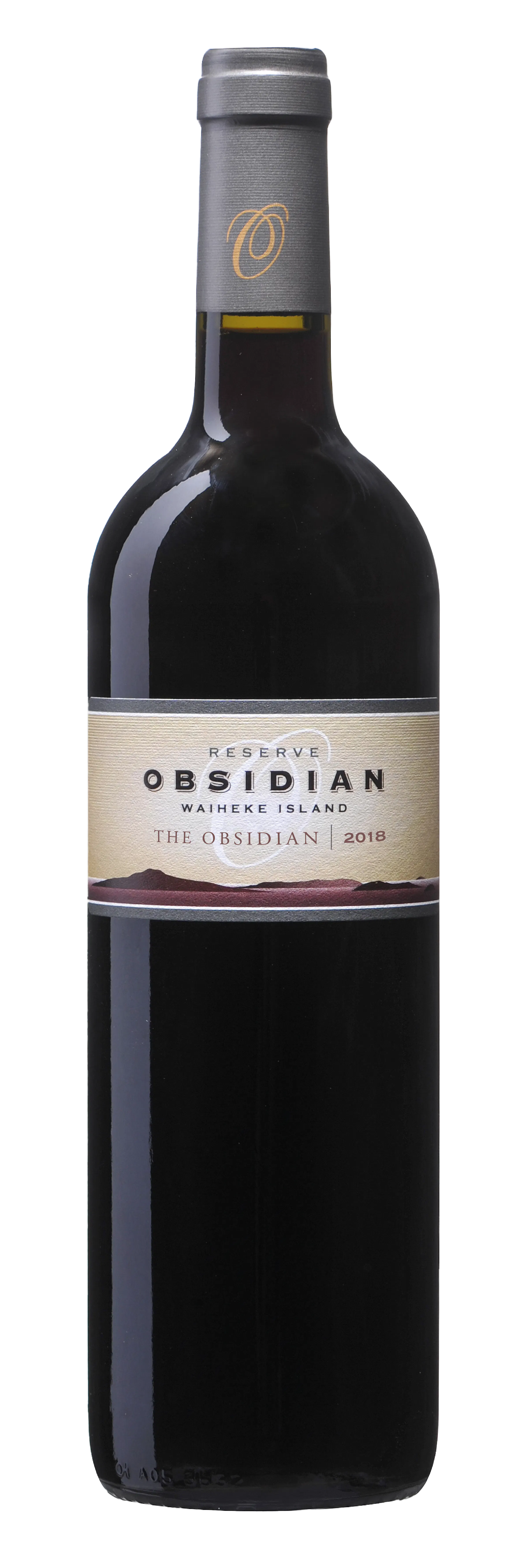 Wine Bottle 2018 edit