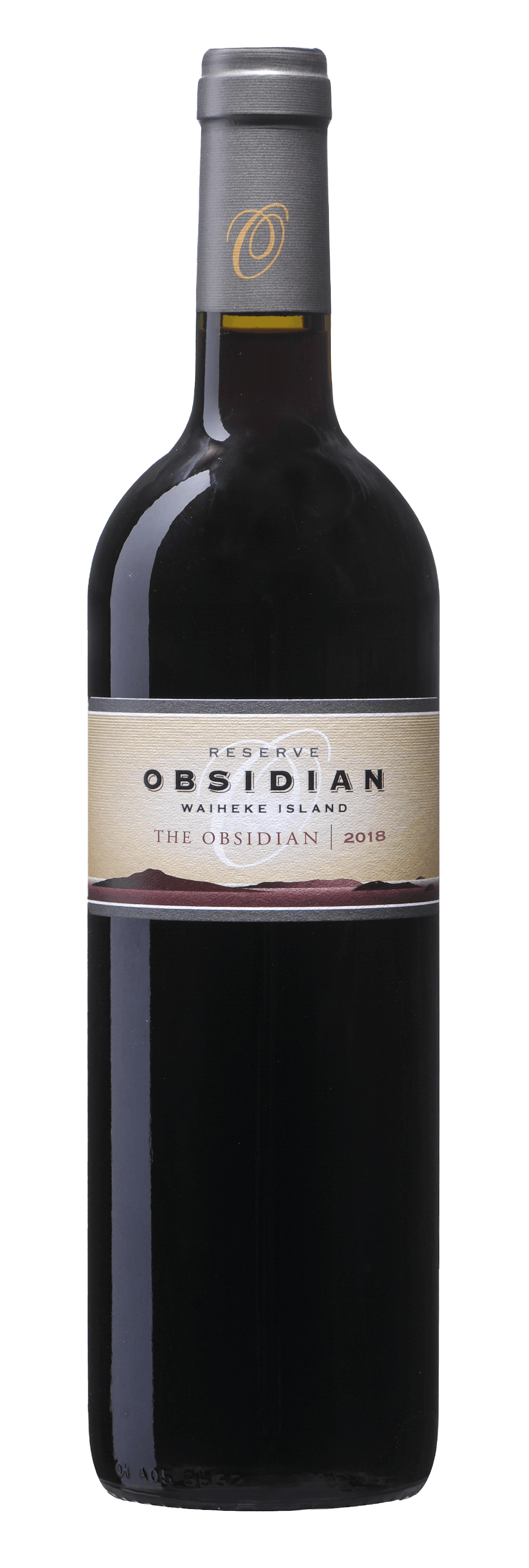 Wine Bottle 2018 edit