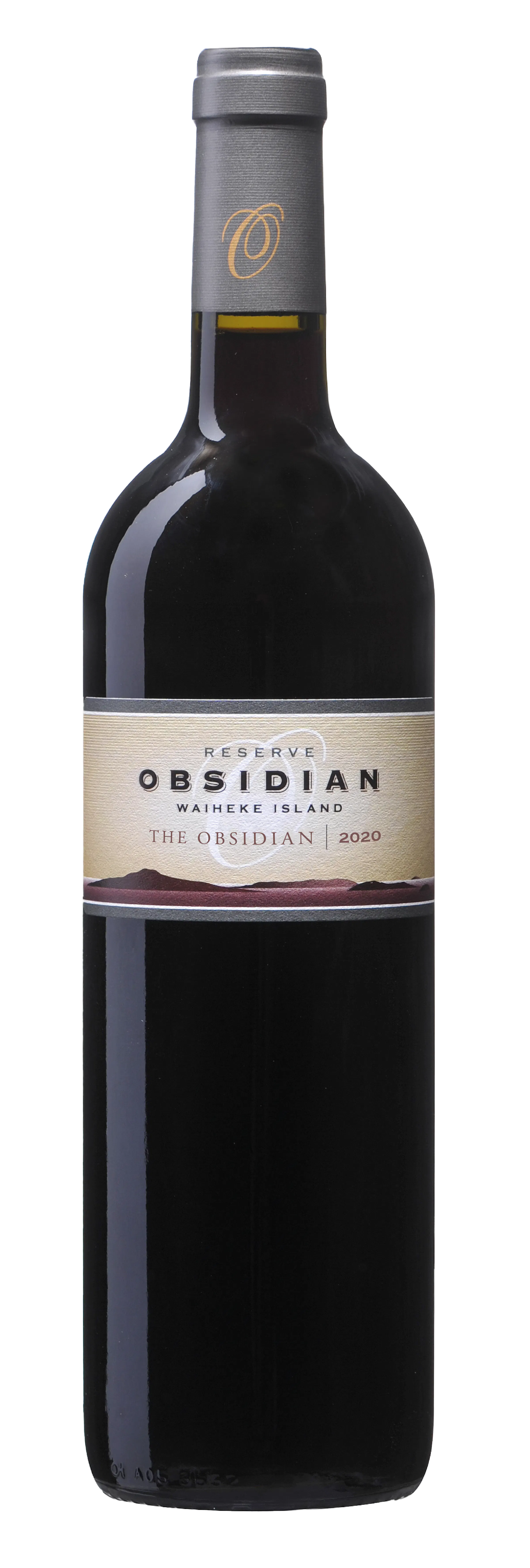 Wine Bottle 2020 edit