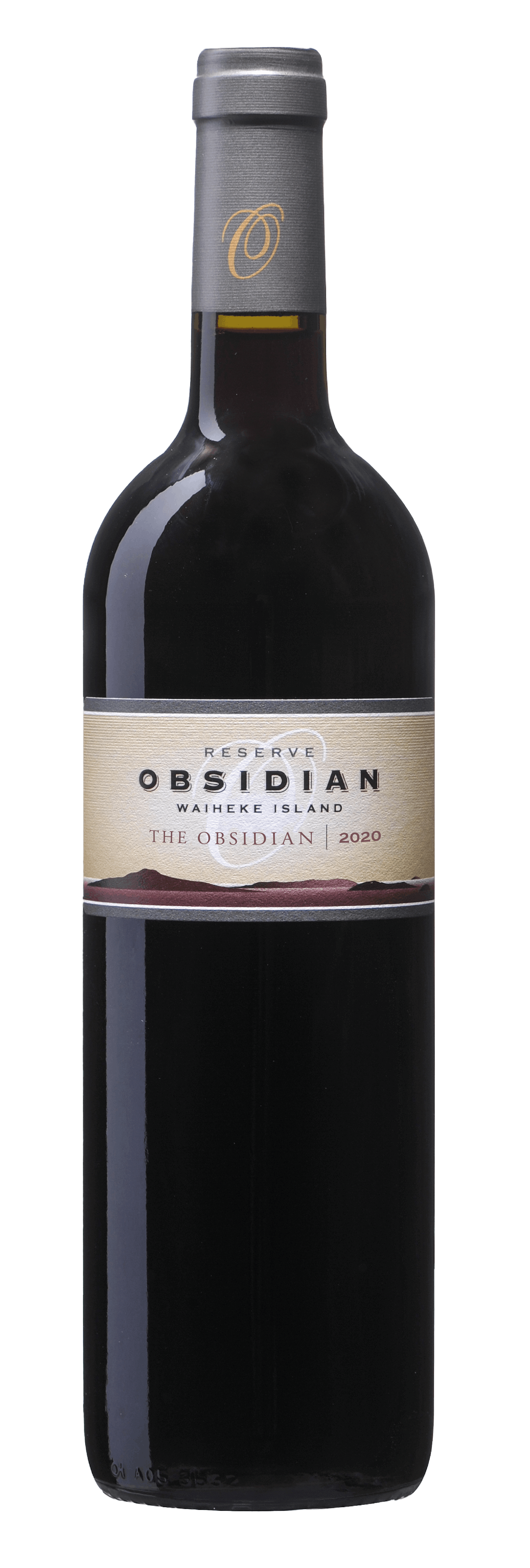 Wine Bottle 2020 edit